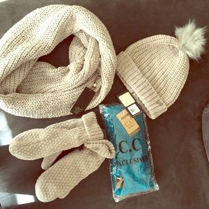 Ultimate winter set! Calia